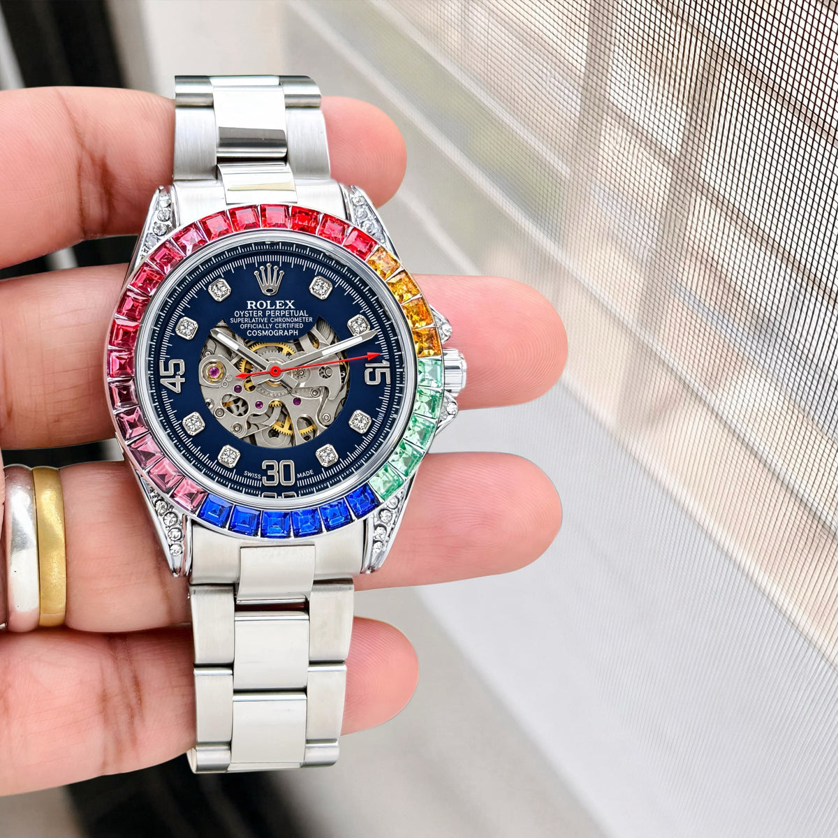 Rolex