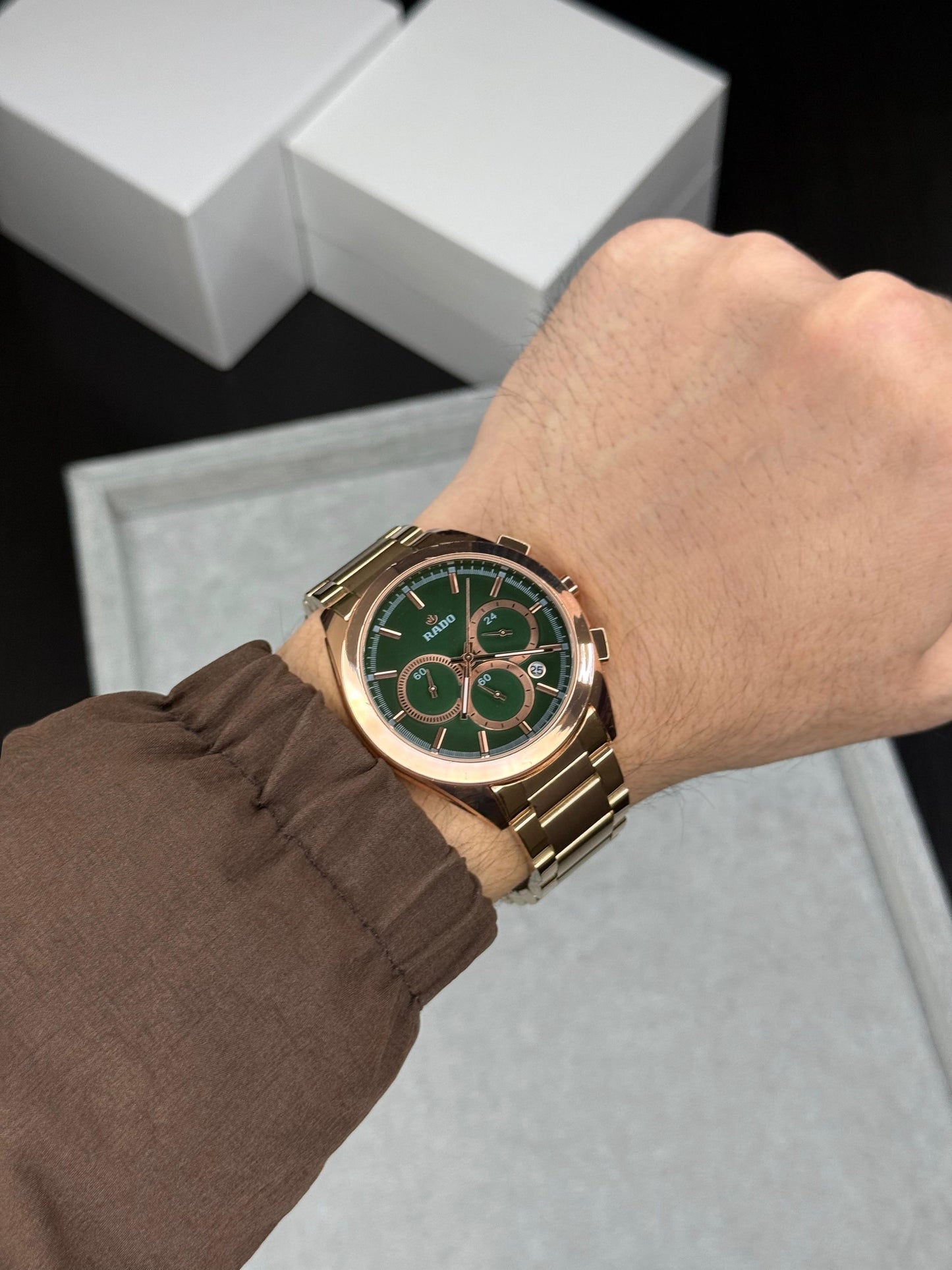 Rado
