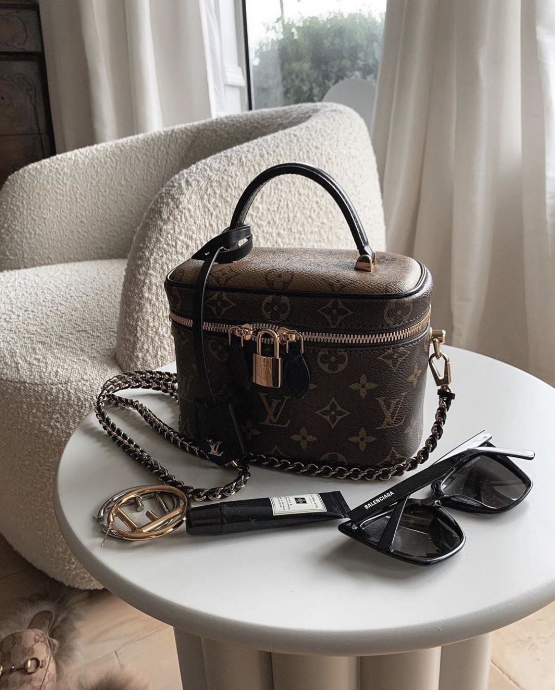 Louis vuitton