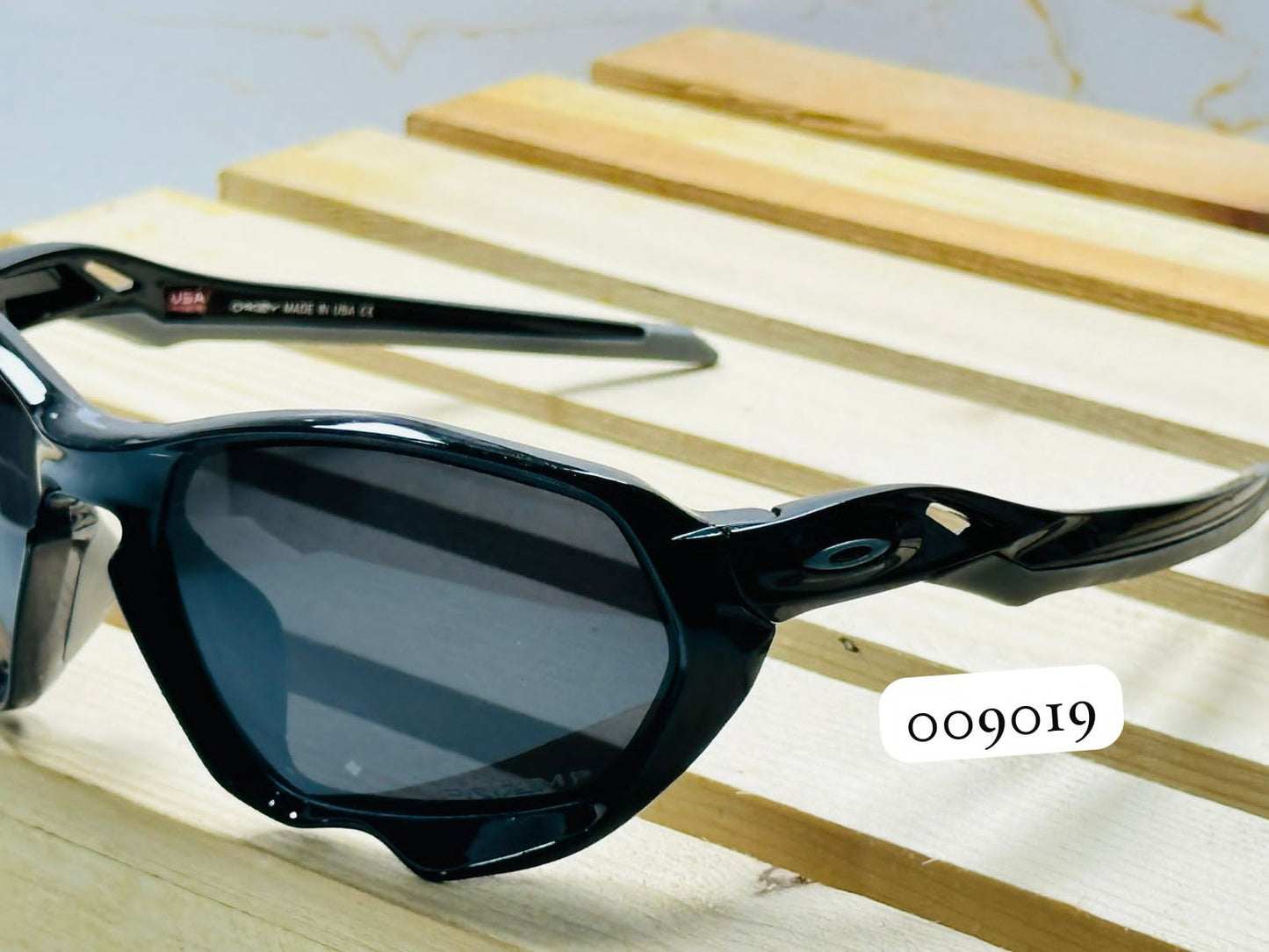 Oakley