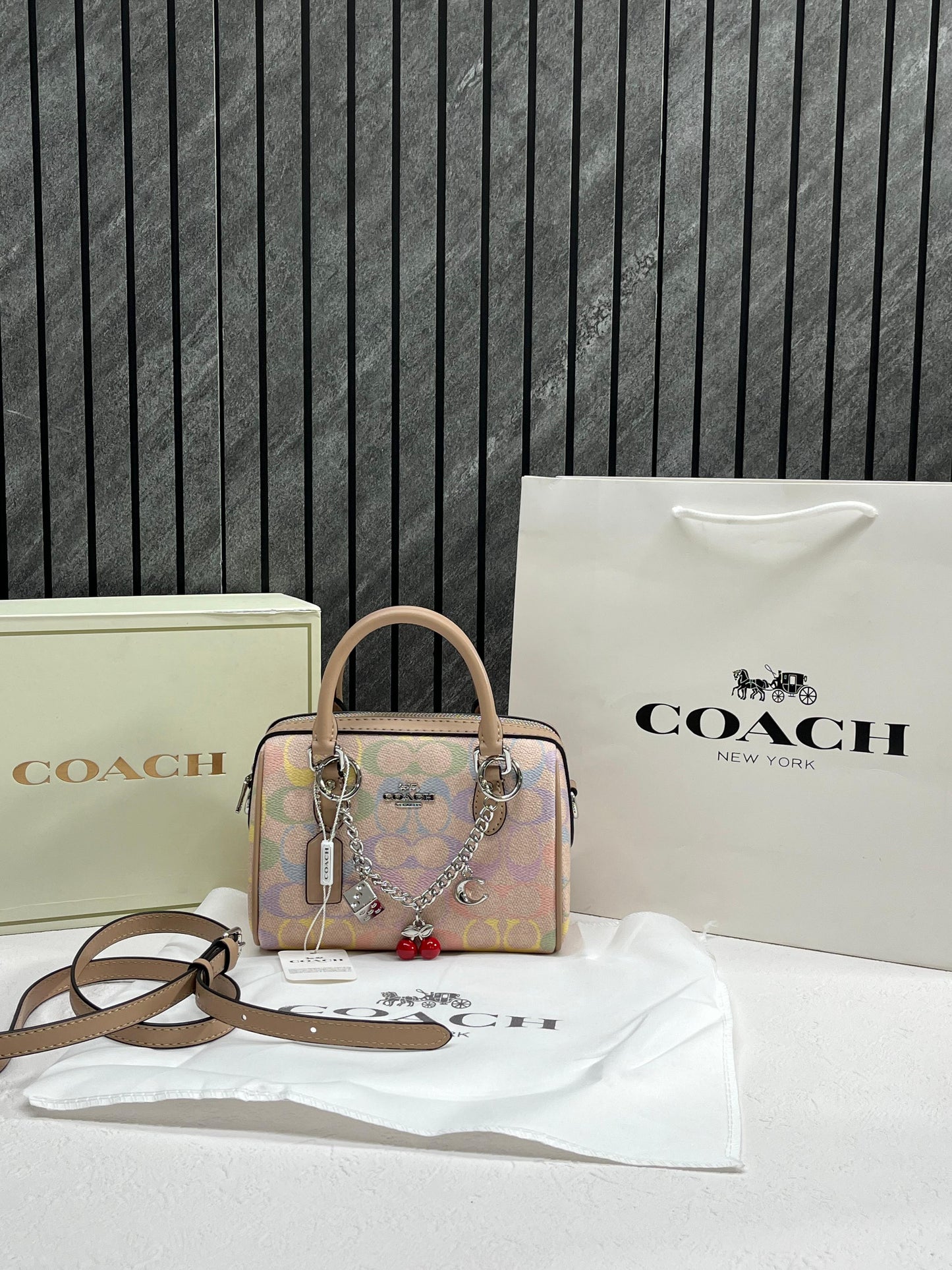 Coach
