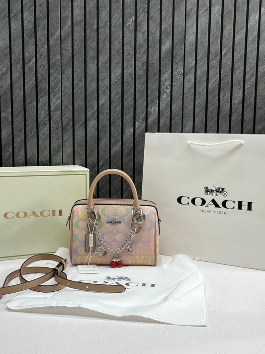 Coach