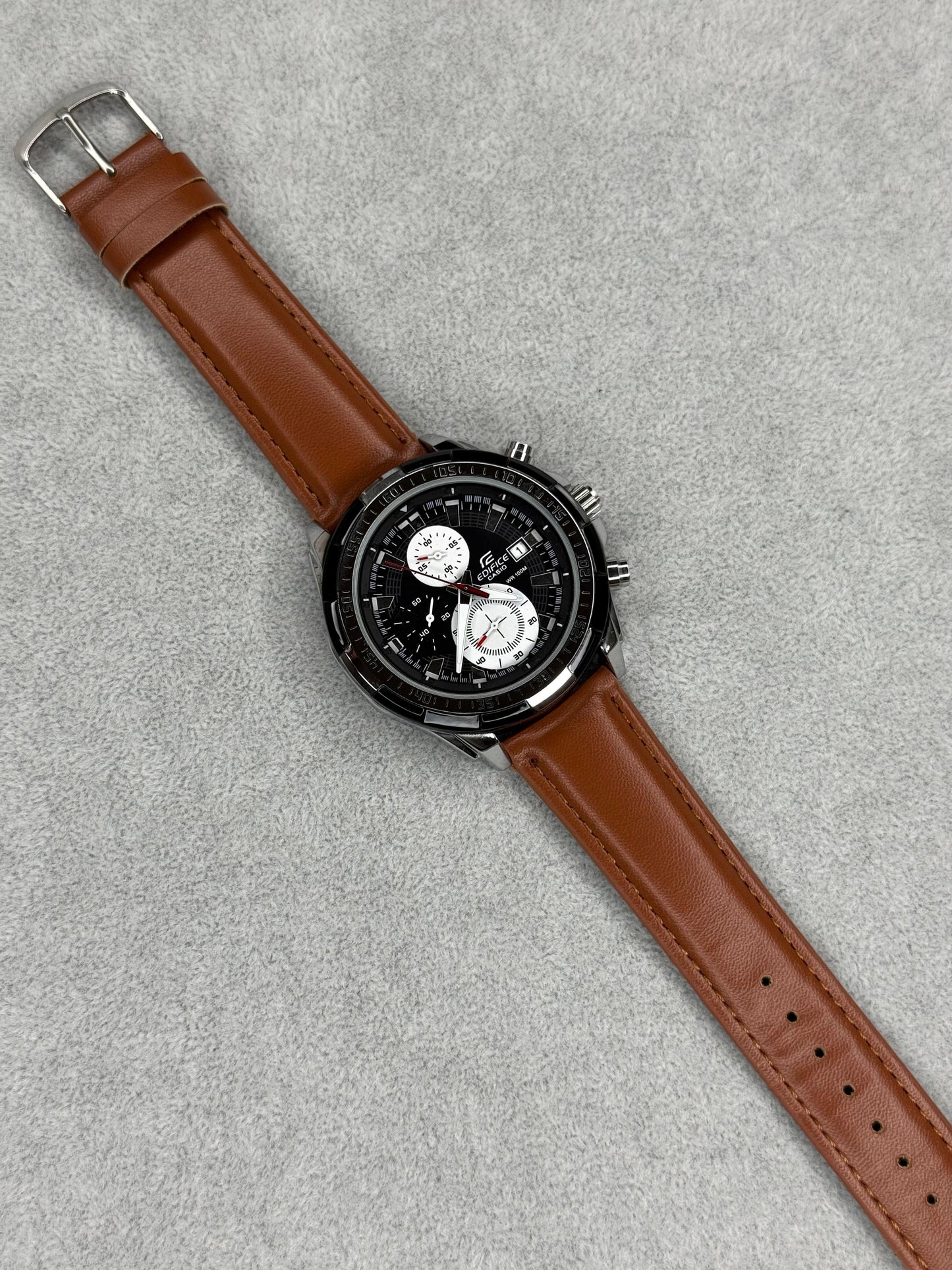 Casio edifice