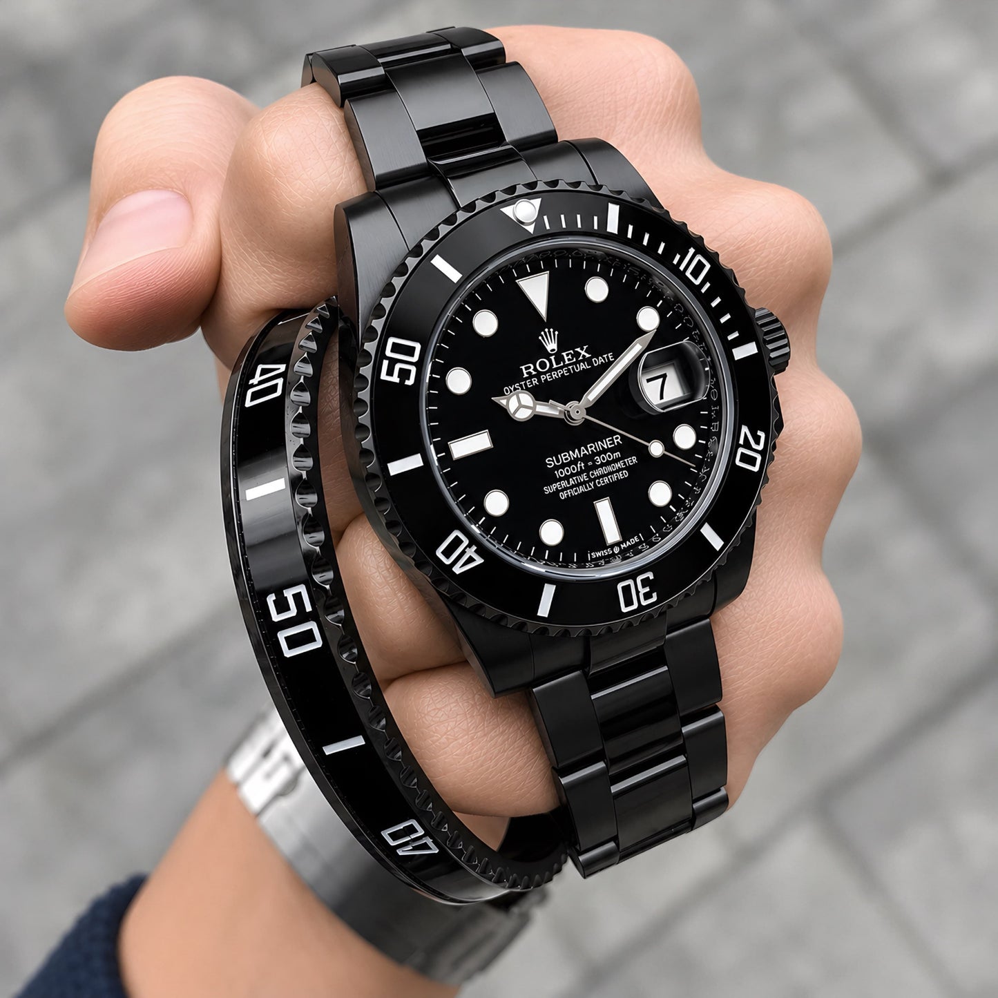 Rolex
