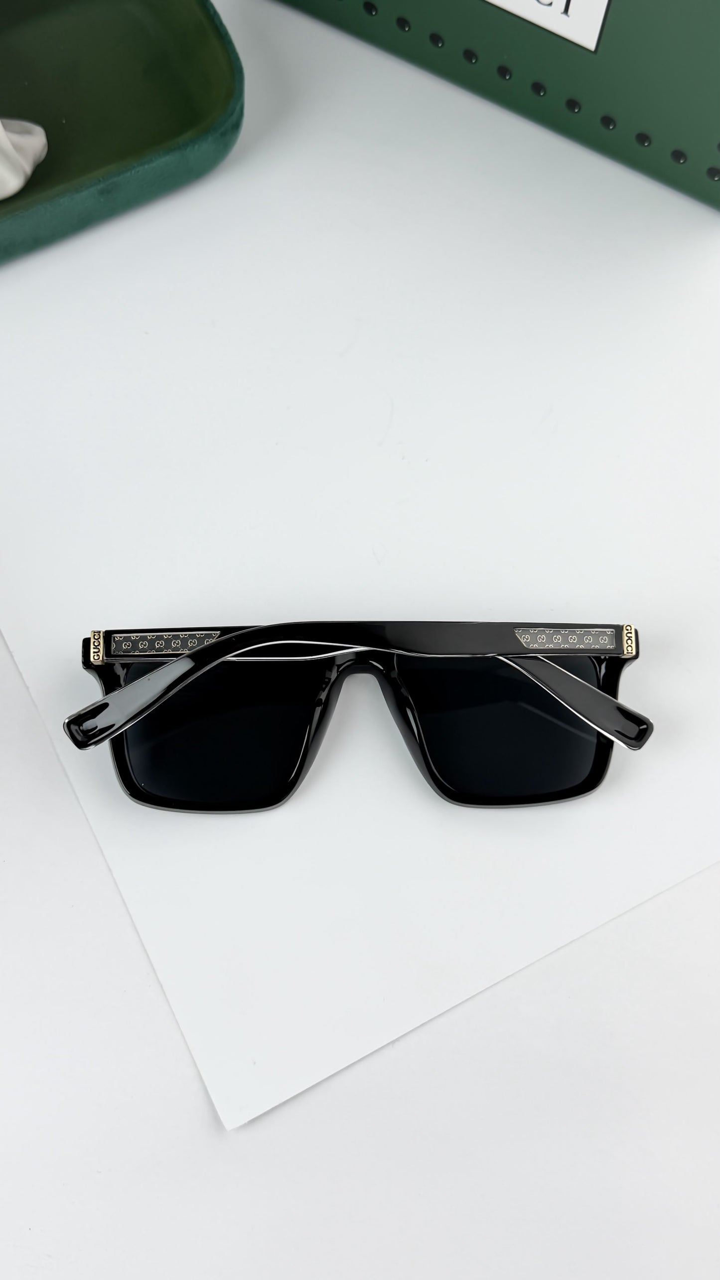 GUCCI