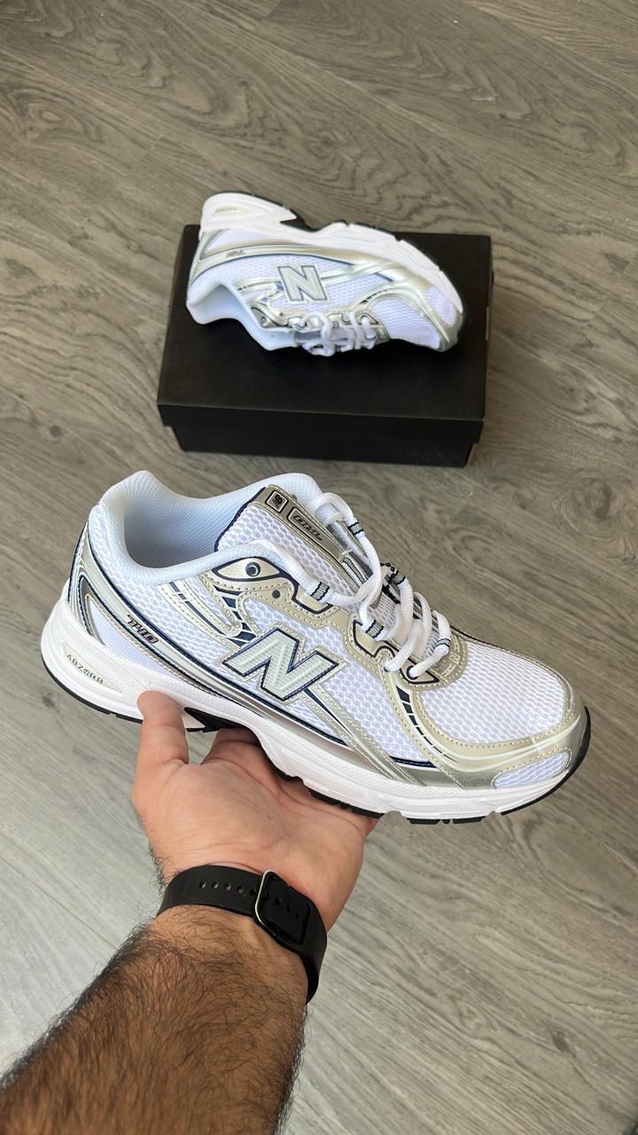 New balance 740