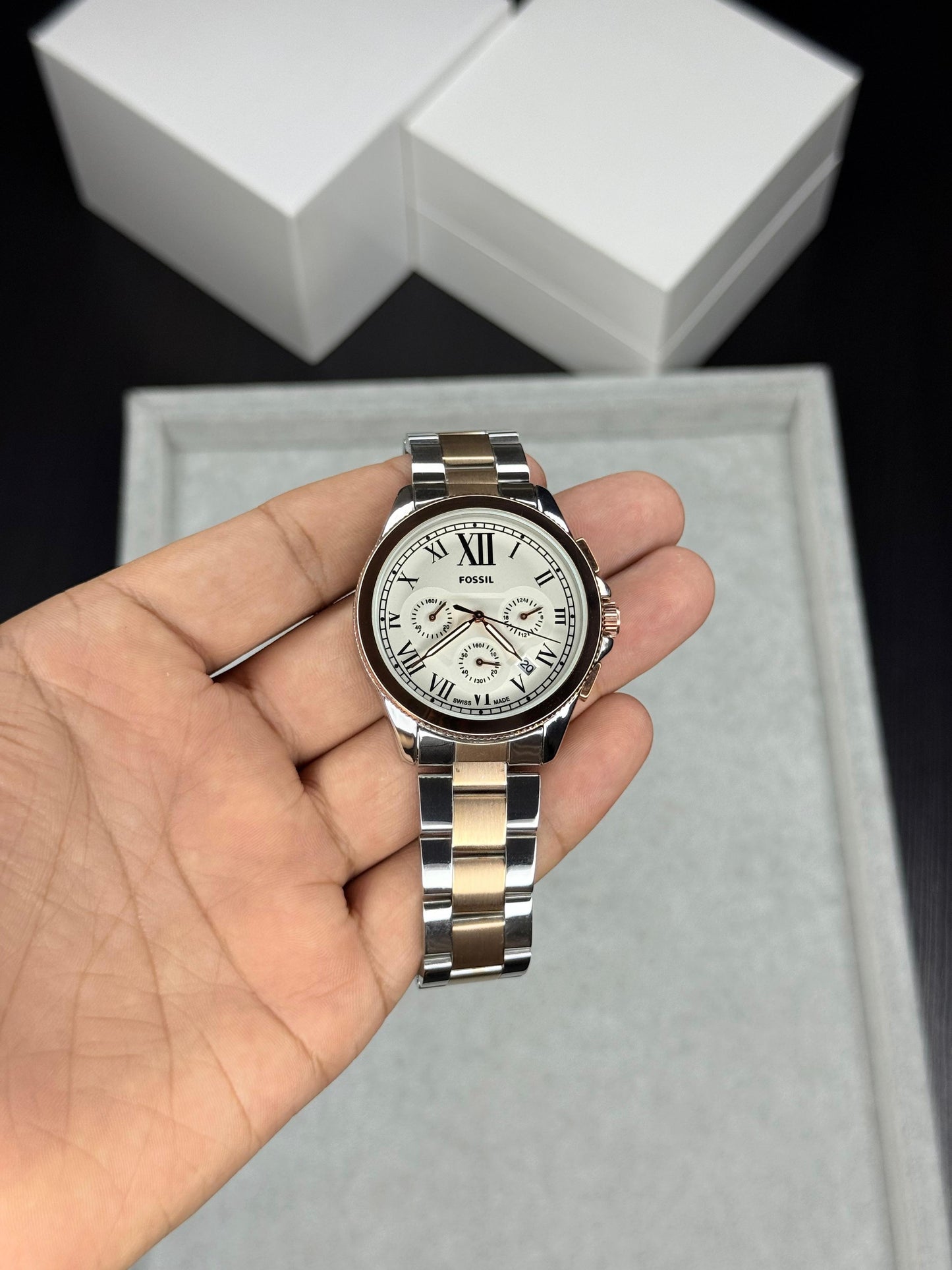 Fossil