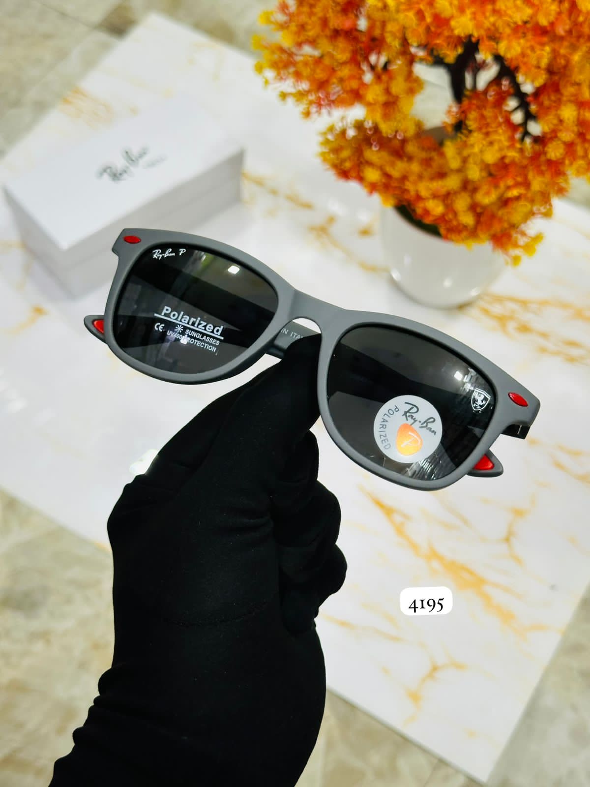 Rayban
