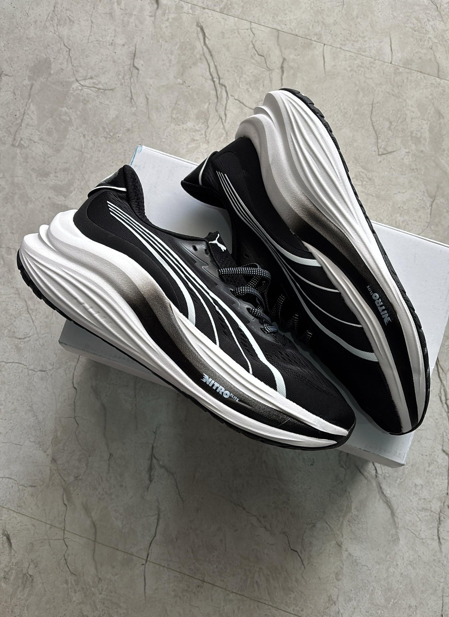 Puma magmax
