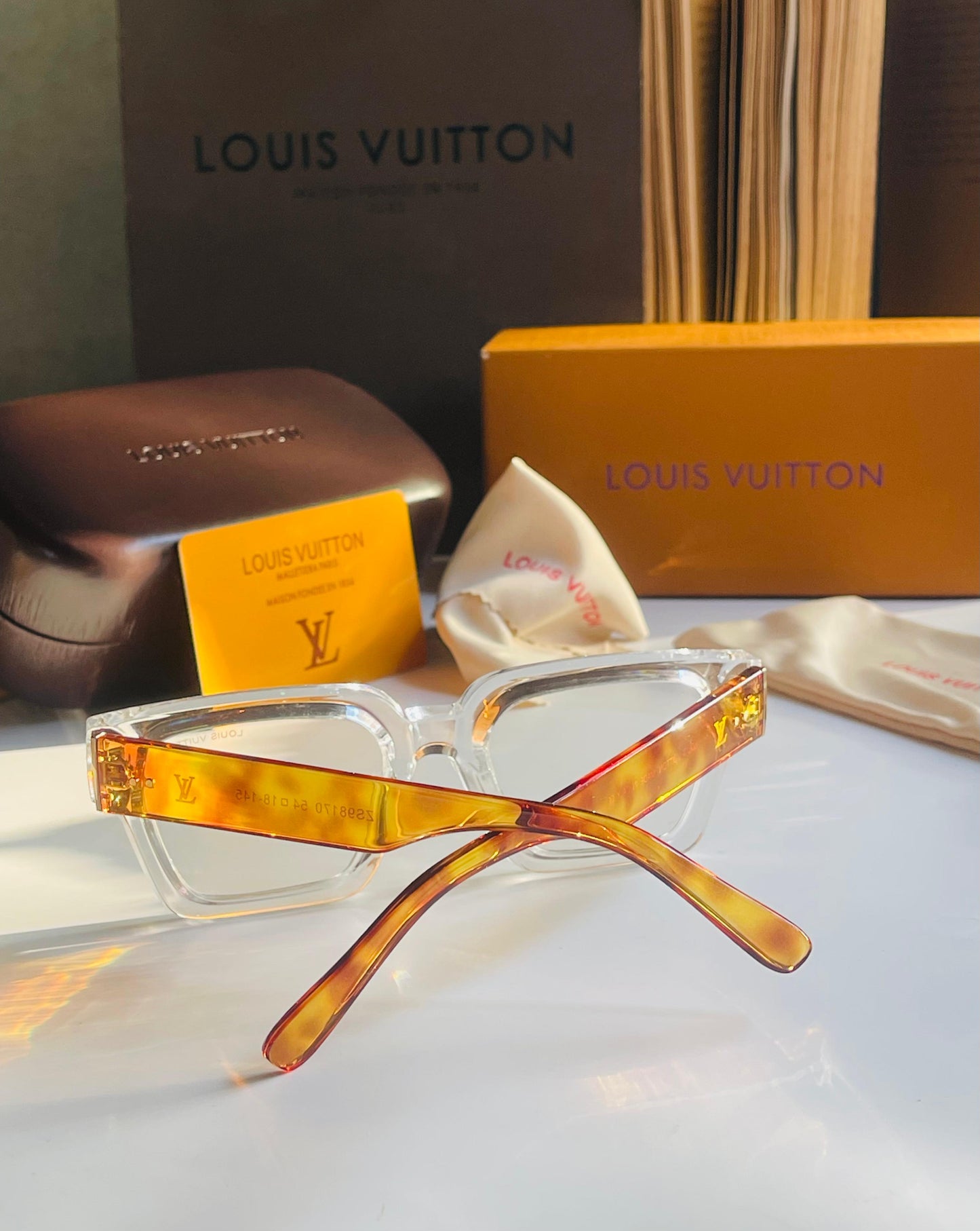 Louis vuitton