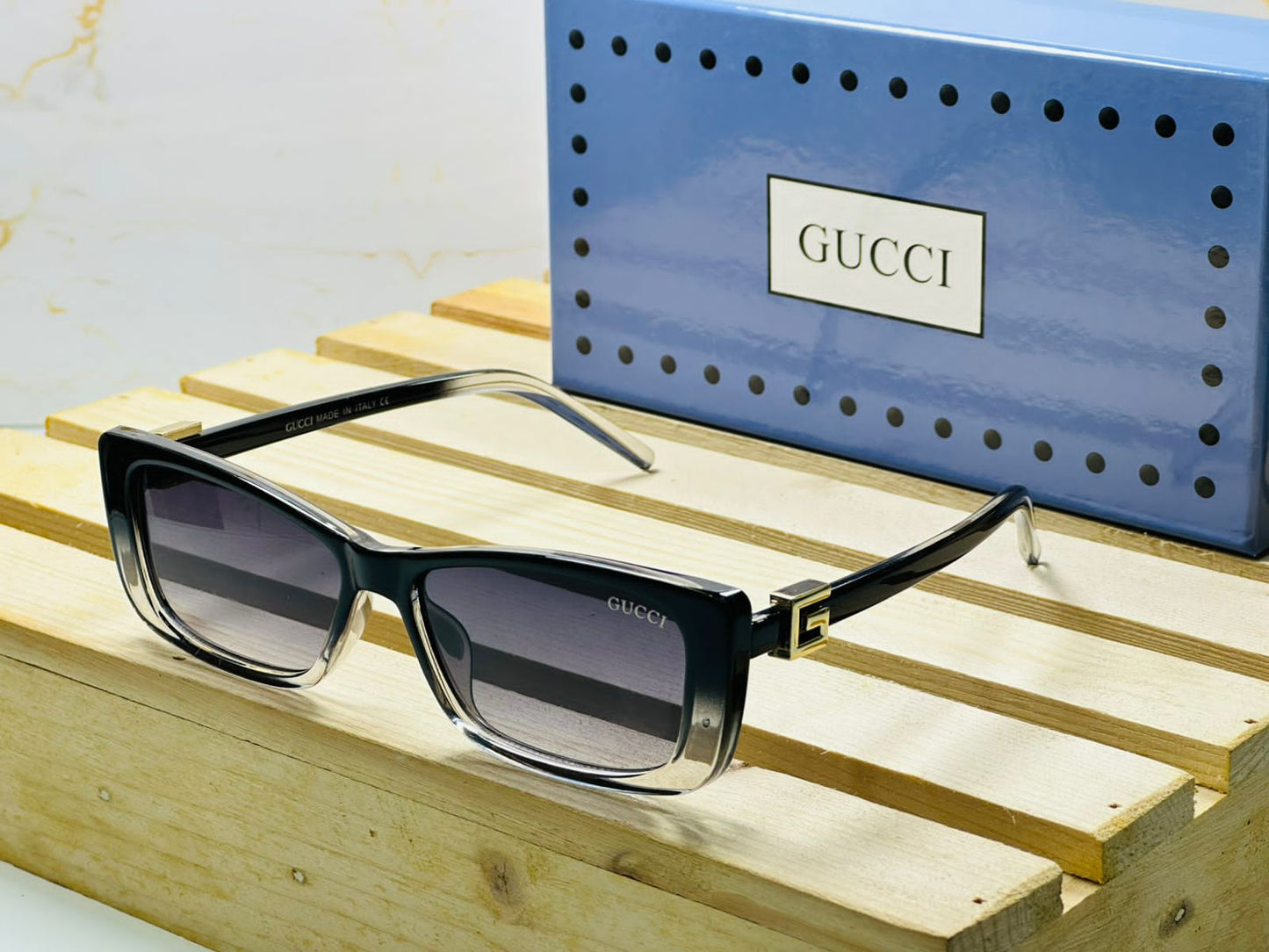 Gucci