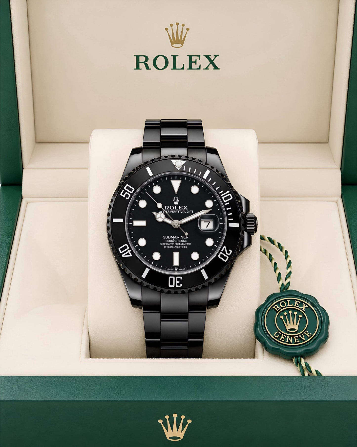Rolex