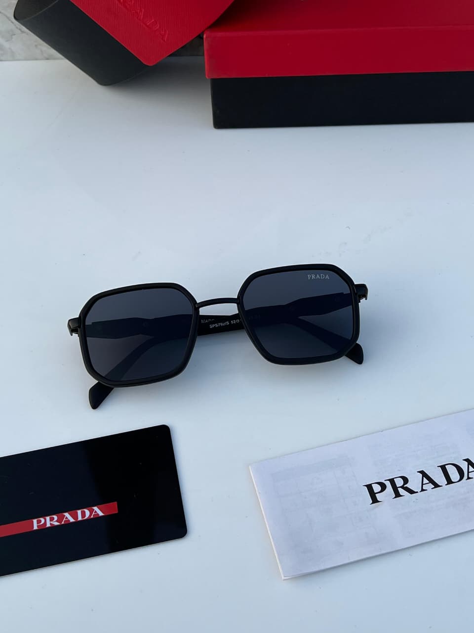 Prada