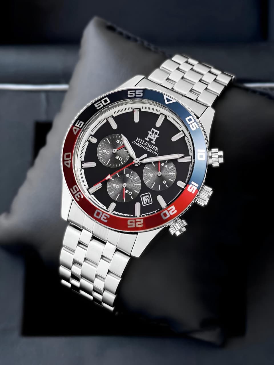 Tommy Hilfiger