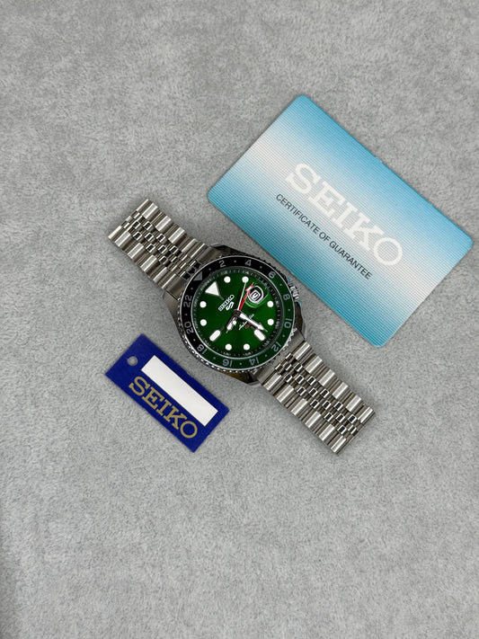 Seiko