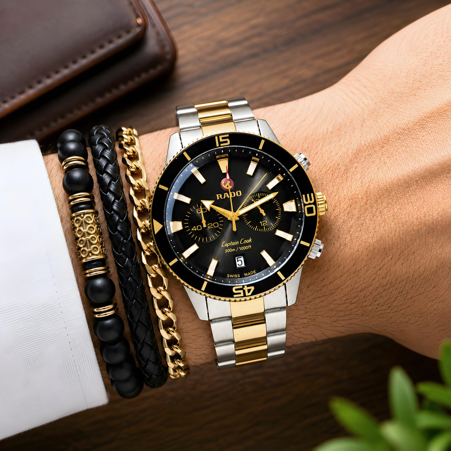 Rado