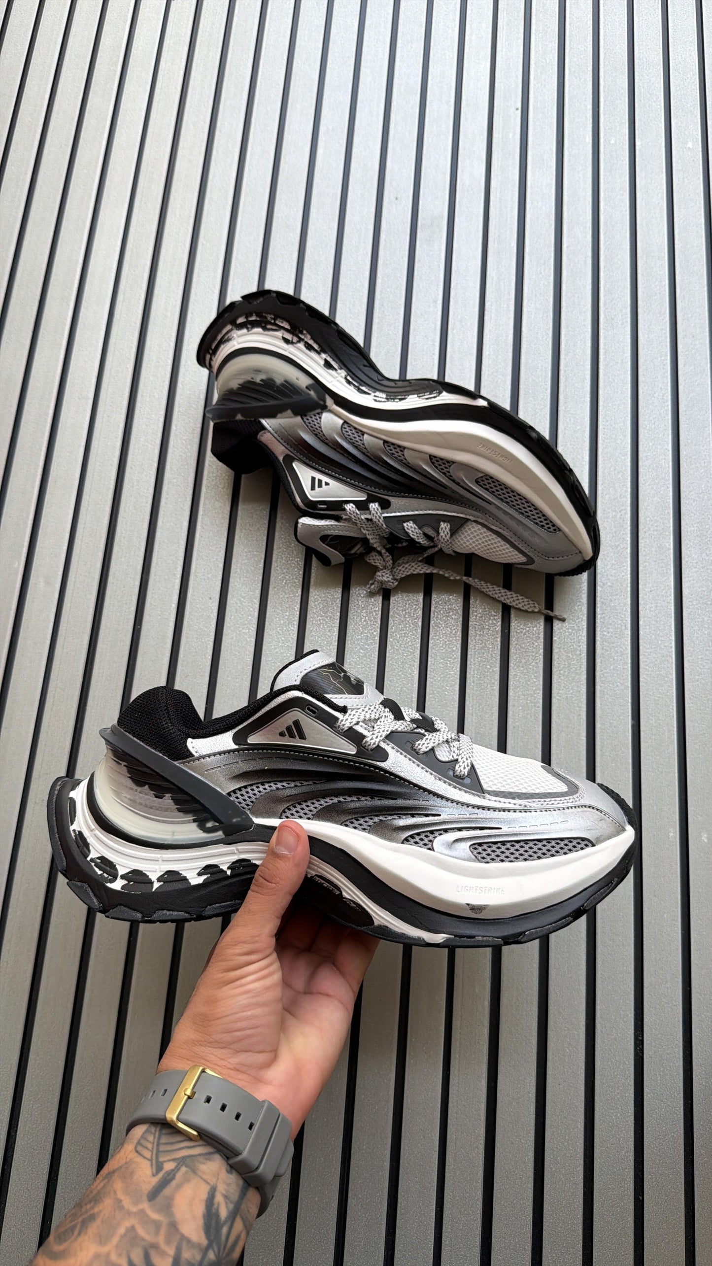 Adidas xlg metawave