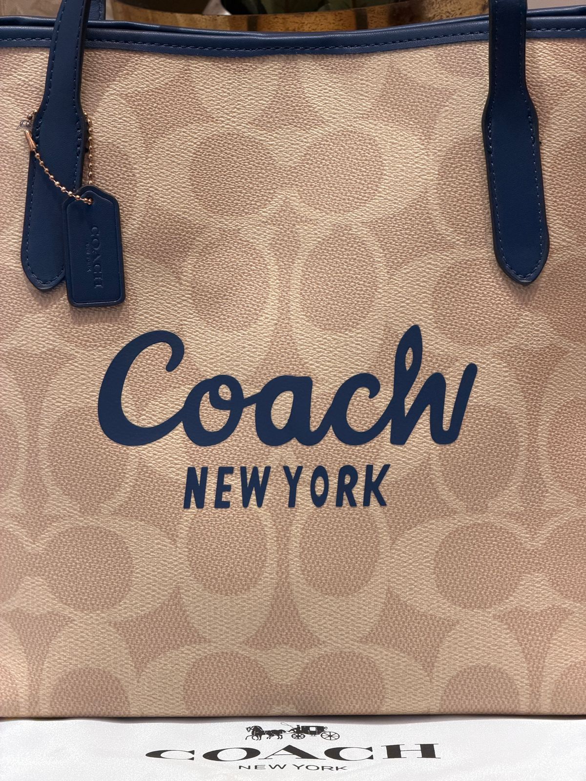 Coach