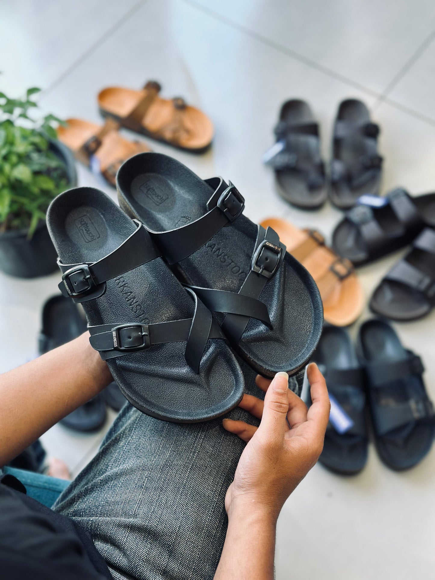 Birkenstock