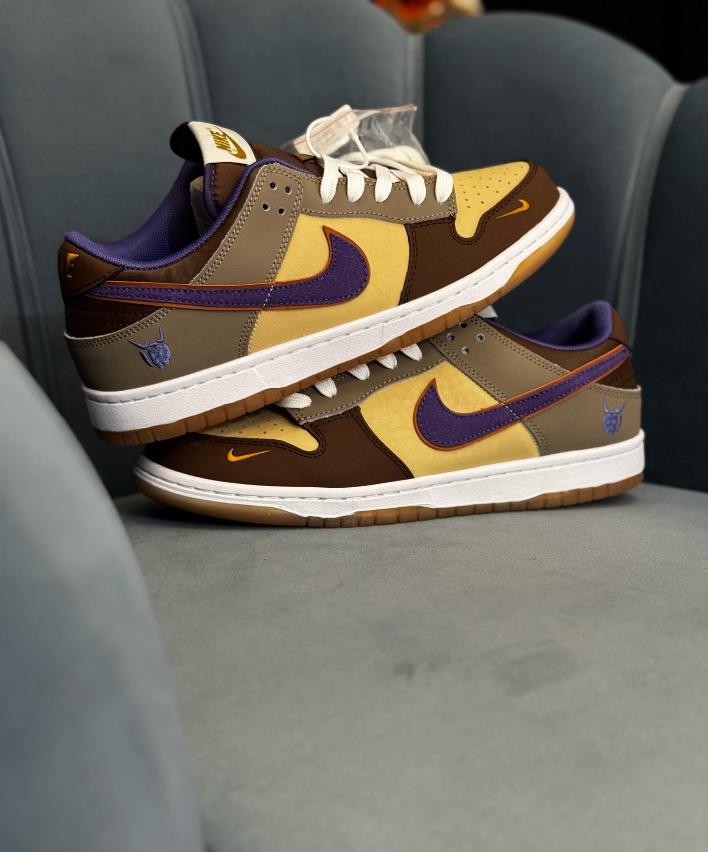 Nike sb dunk setsuban