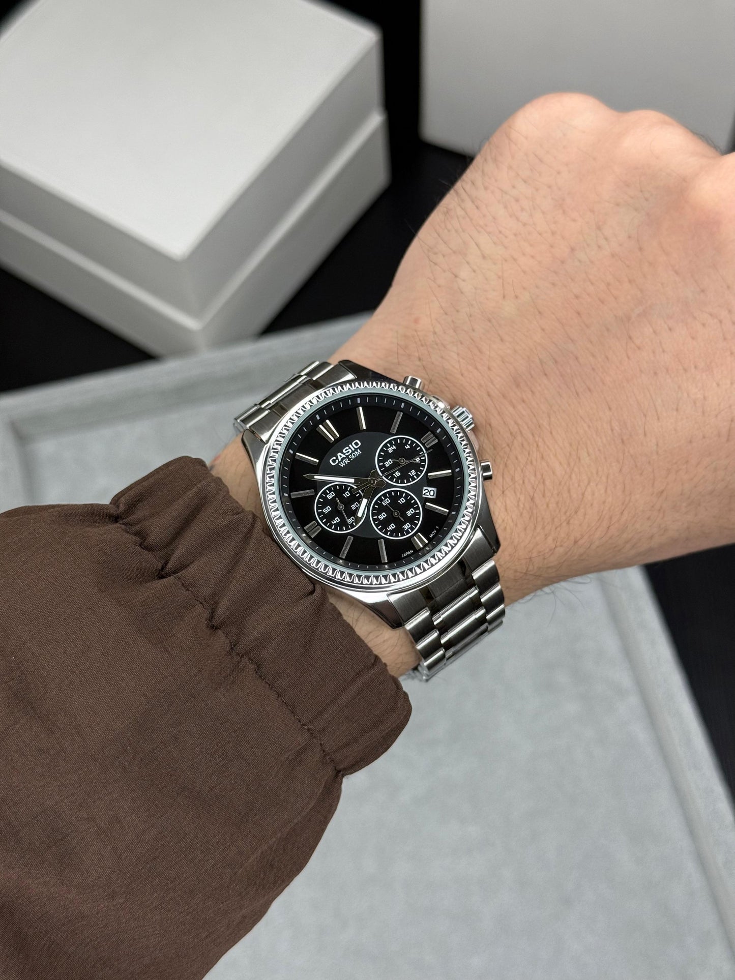 Casio
