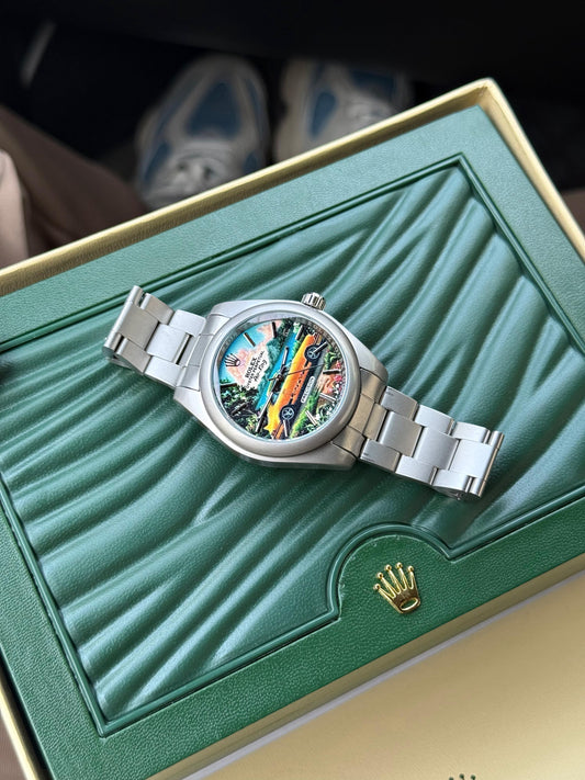 Rolex