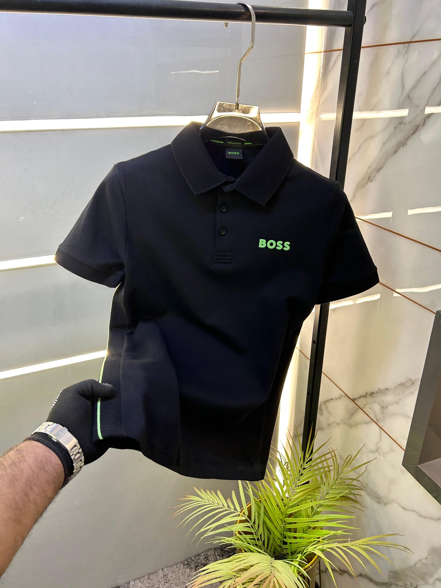 Boss