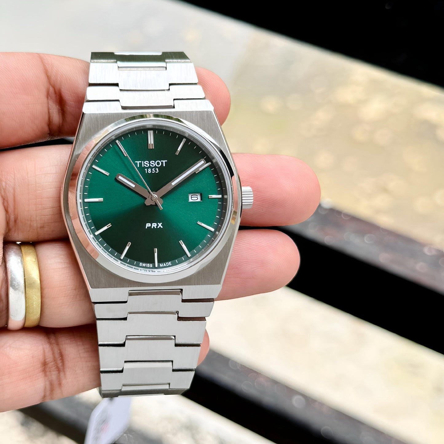 Tissot prx