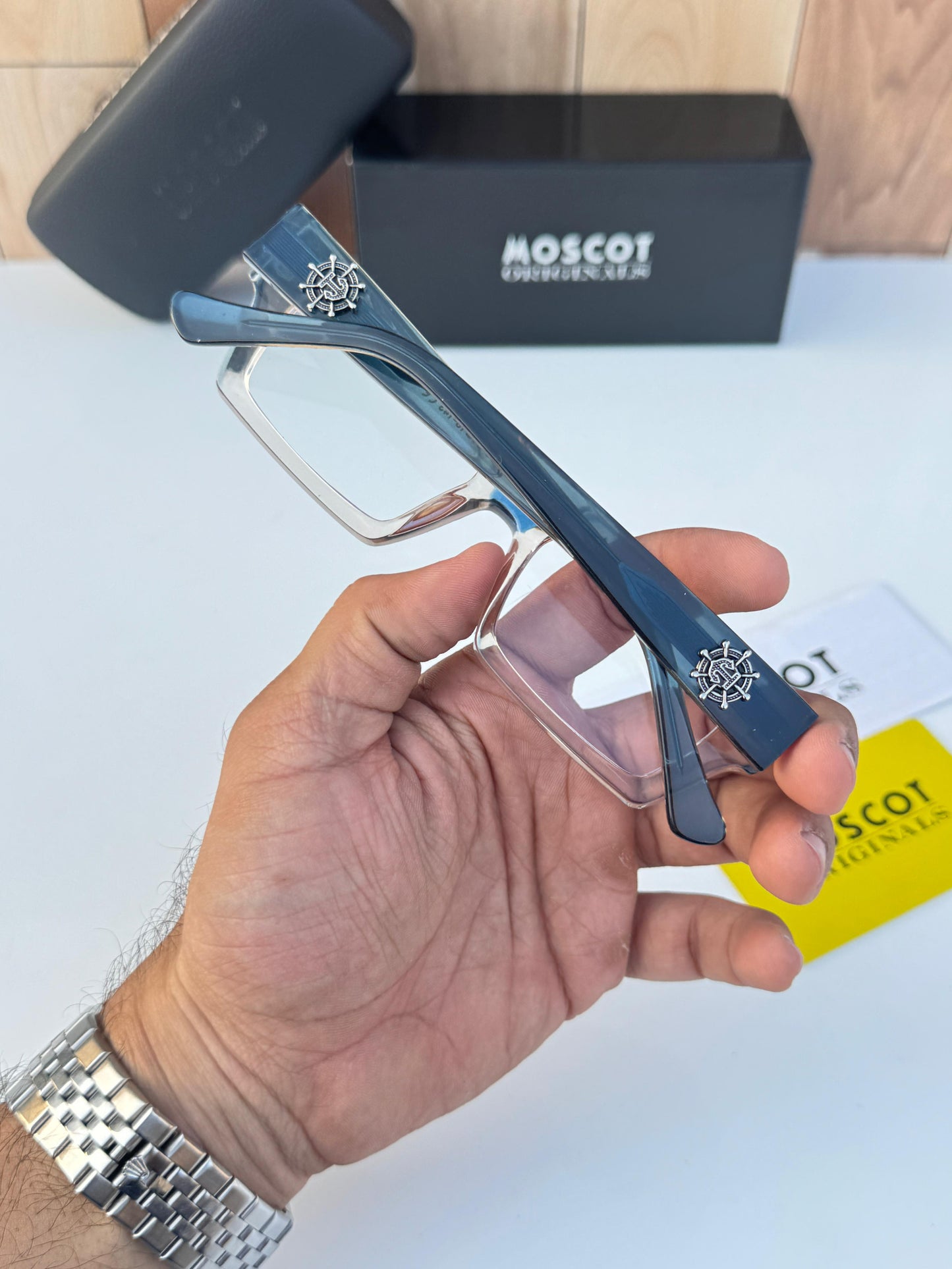 Moscot