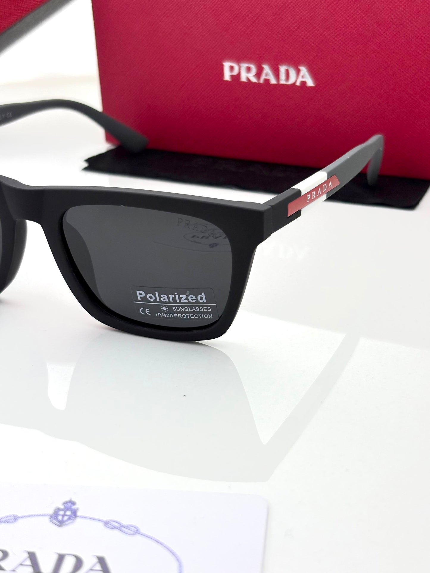 PRADA