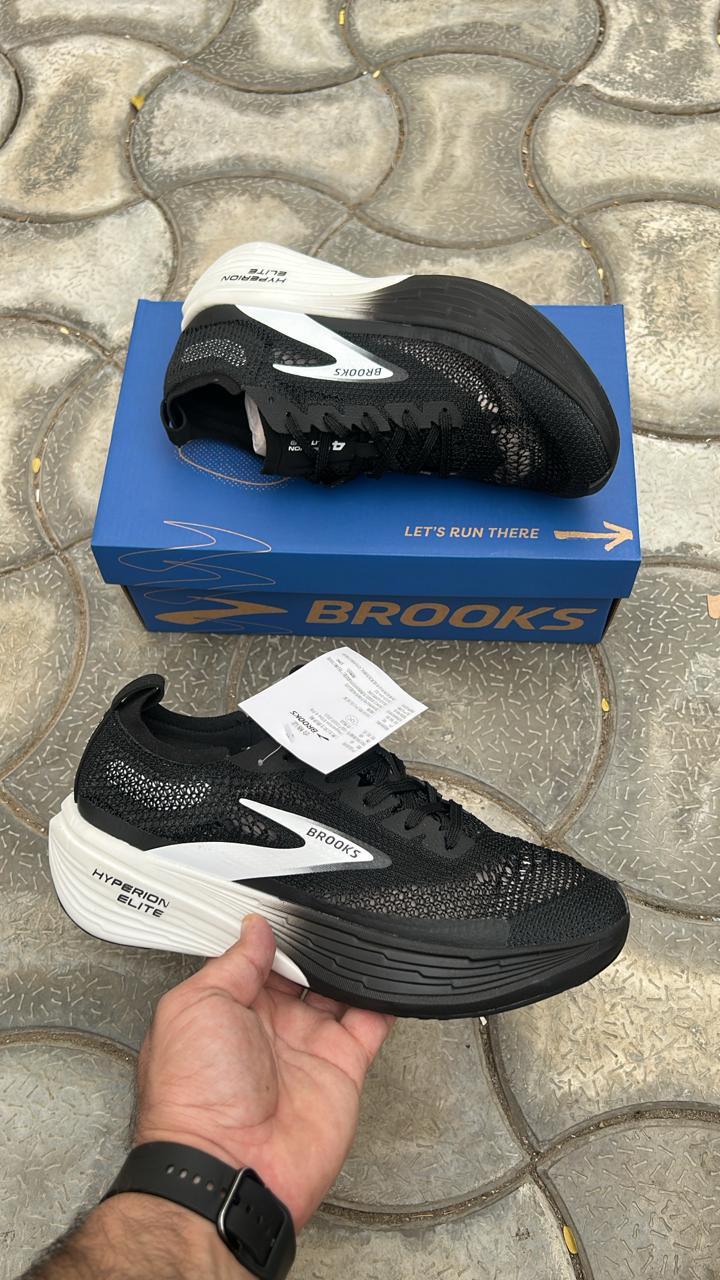 Brooks hyperion max