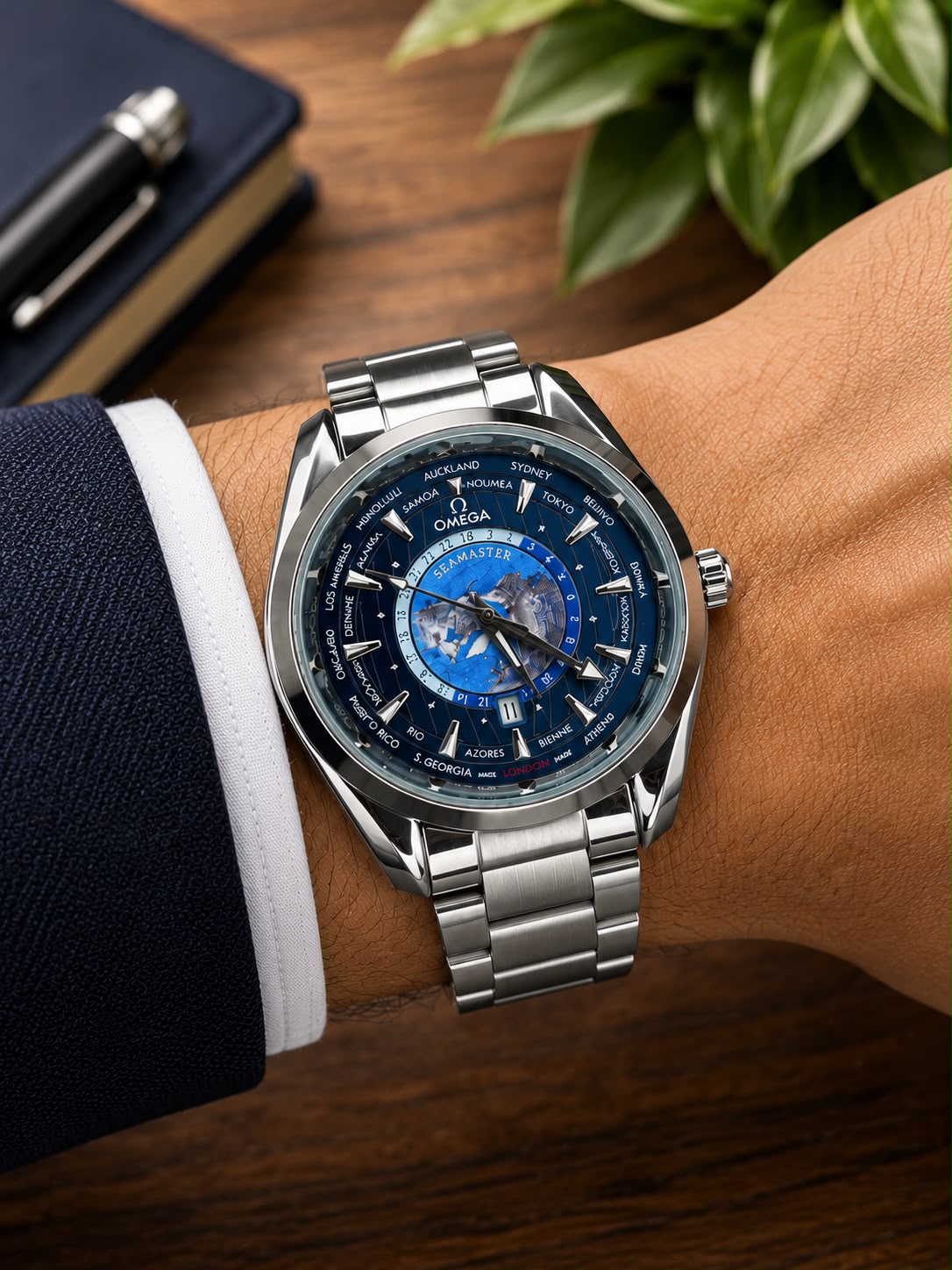 Omega