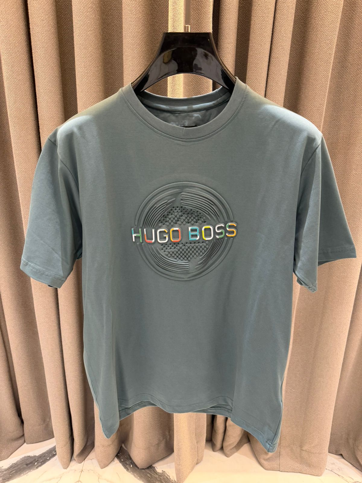 HUGO BOSS