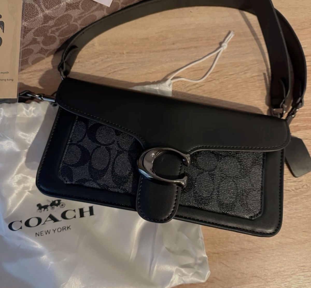 Coach