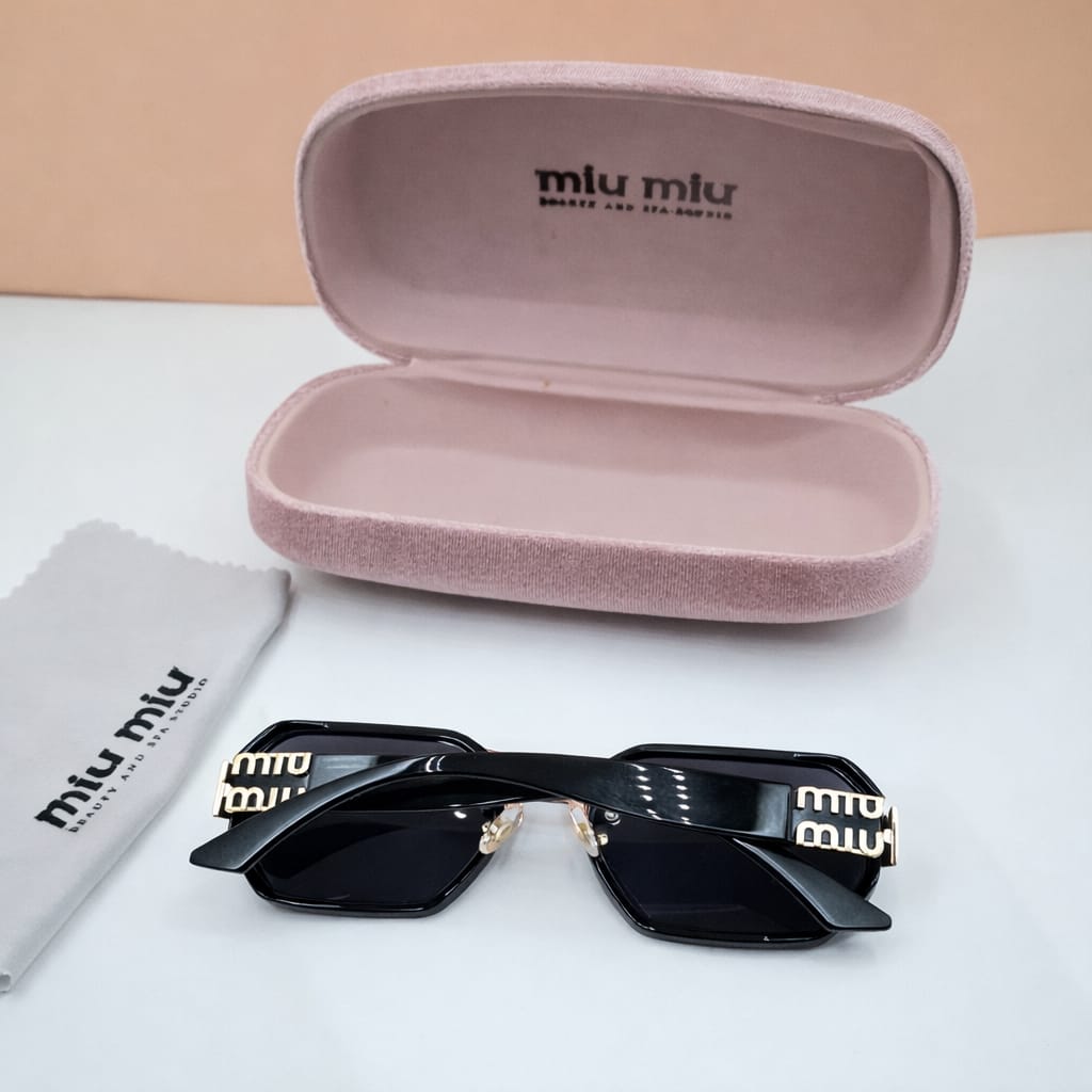 Miu miu