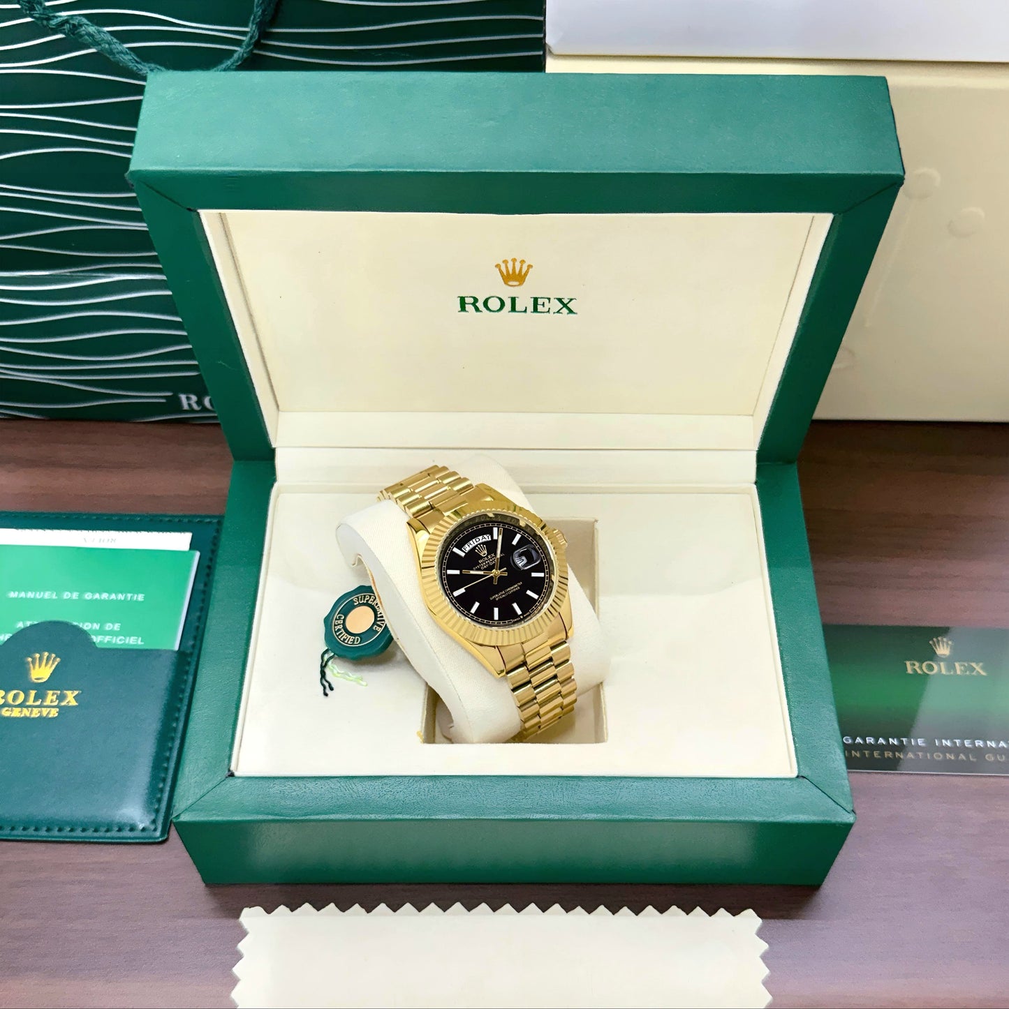 Rolex