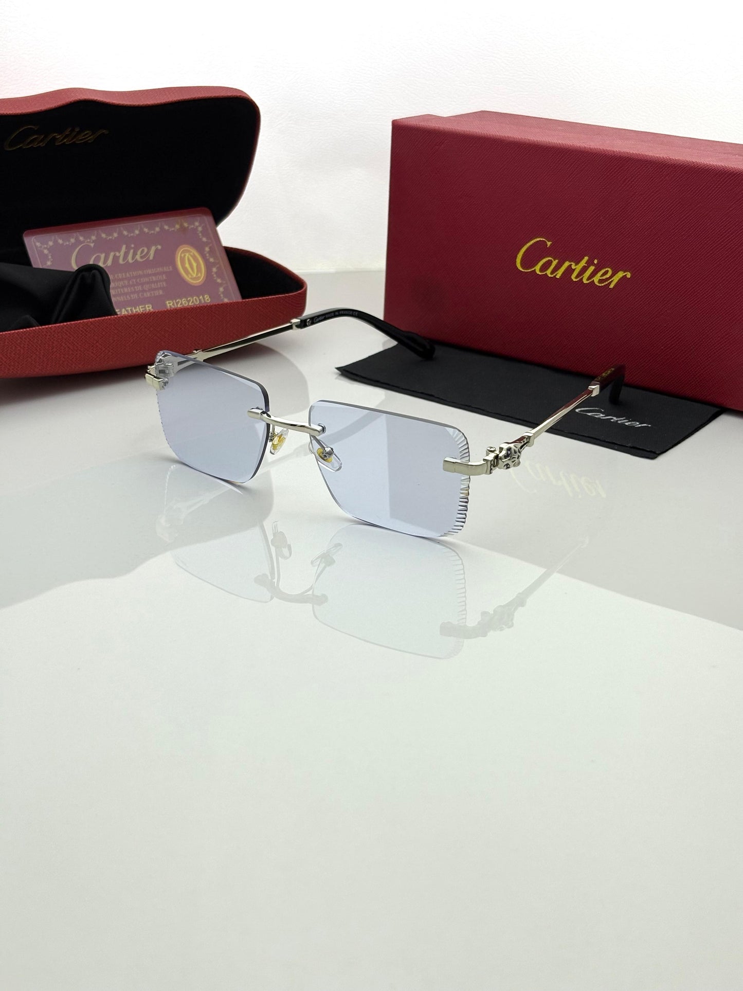 Cartier