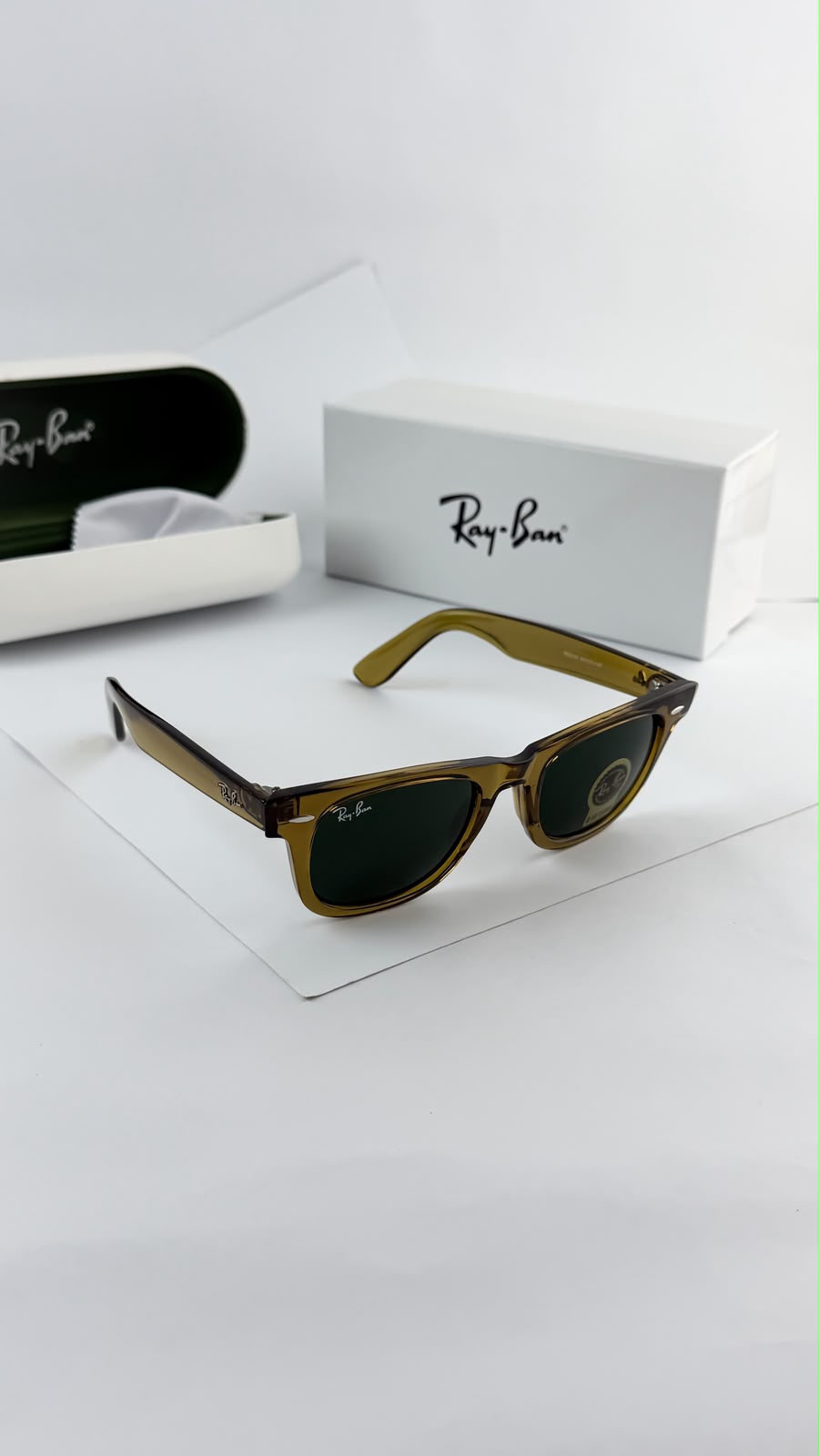 Rayban