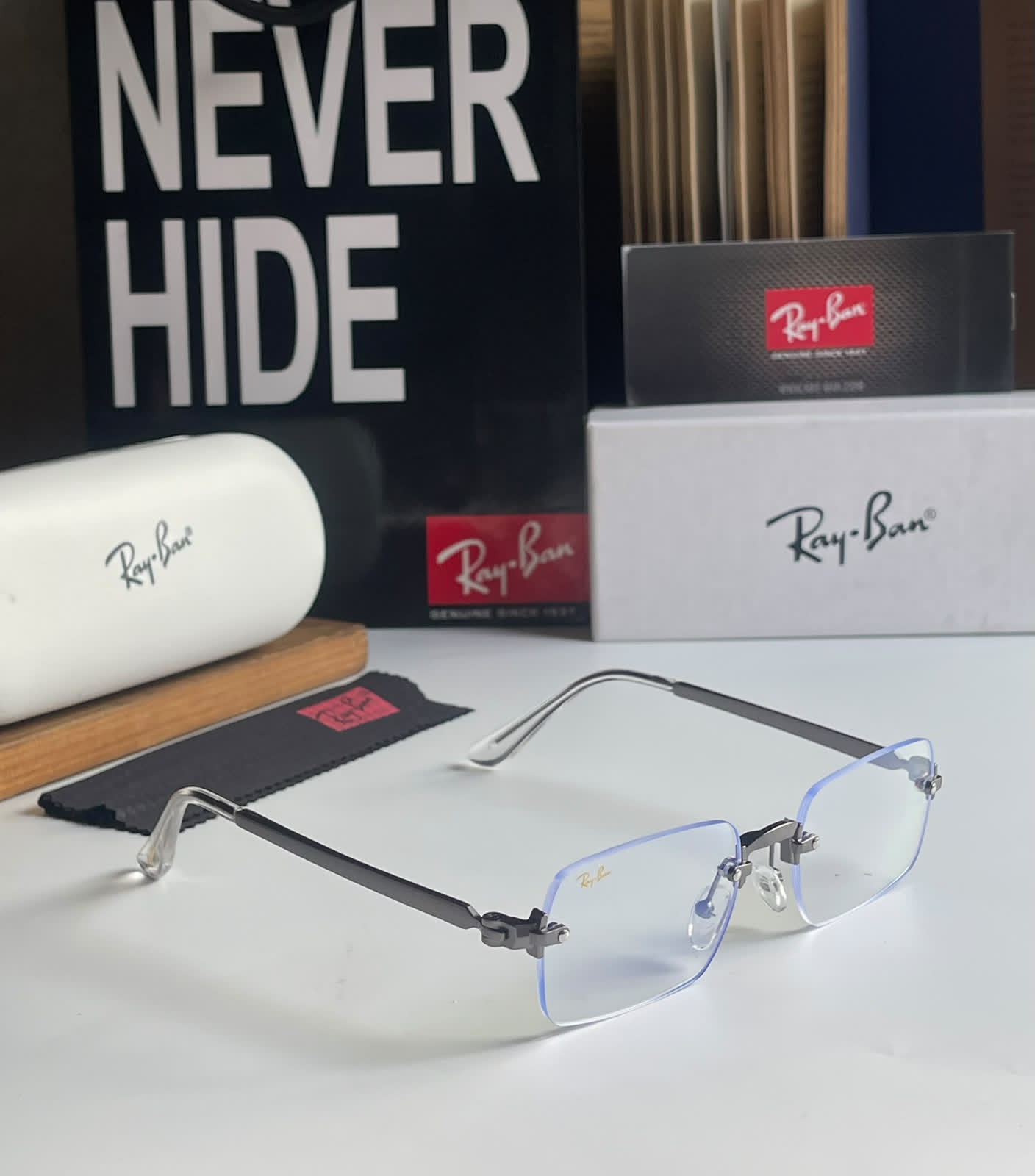 Rayban