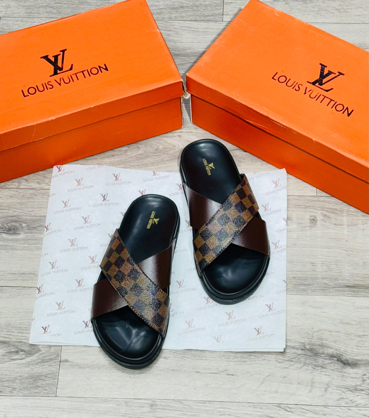 Louis vuitton