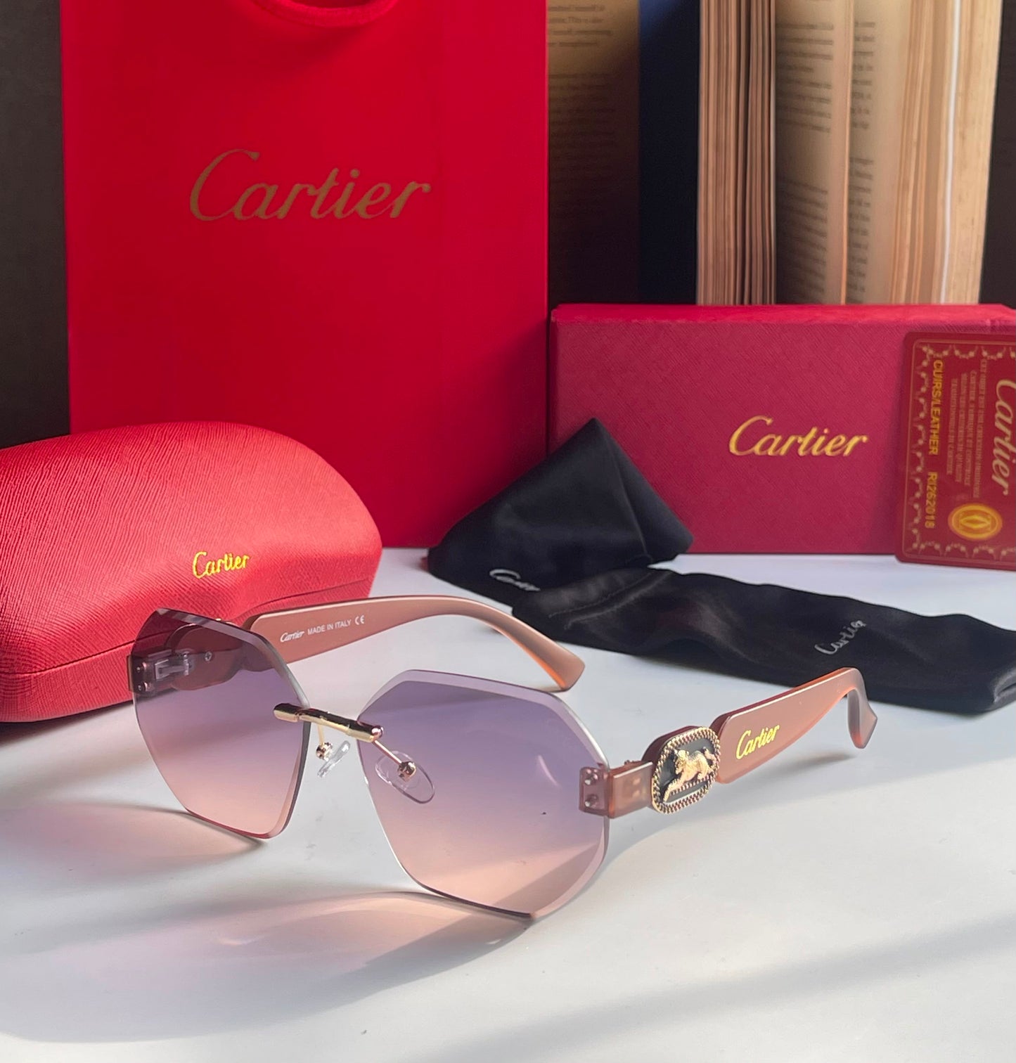 Cartier