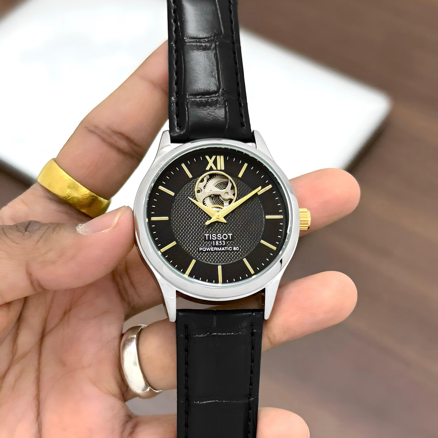 Tissot