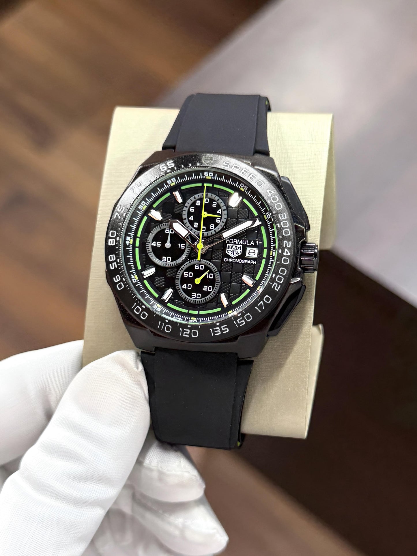 Tag heuer