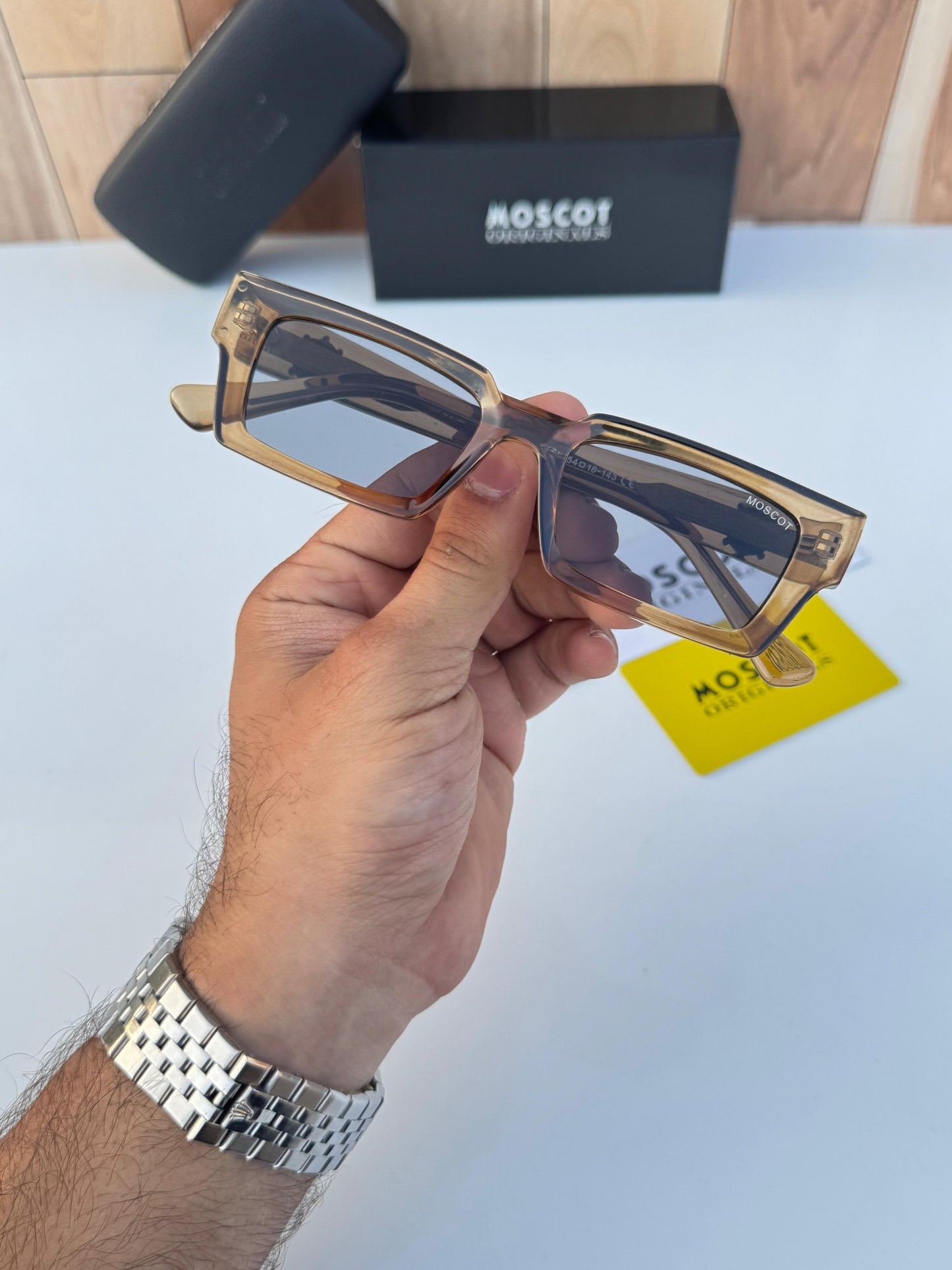 Moscot