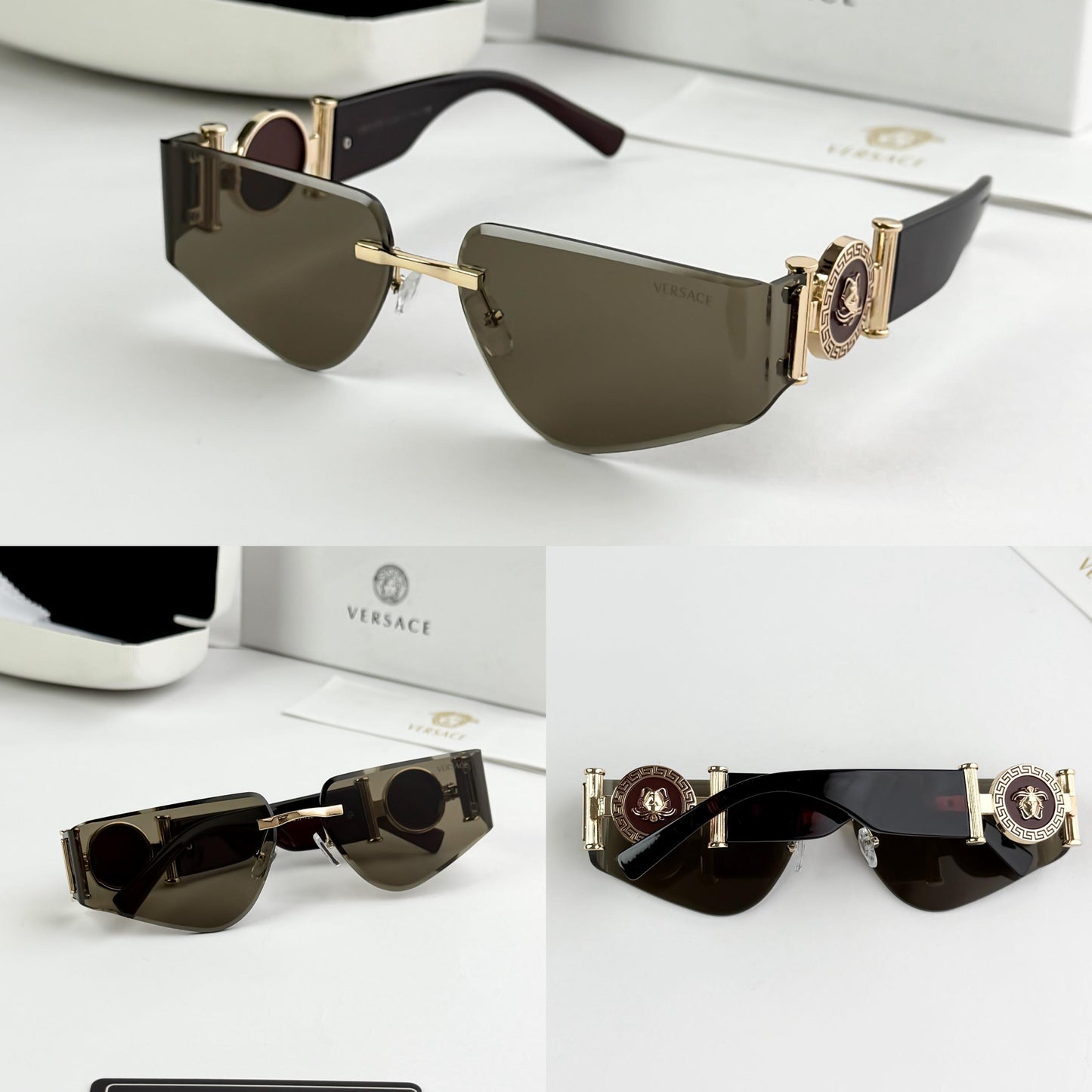 Versace