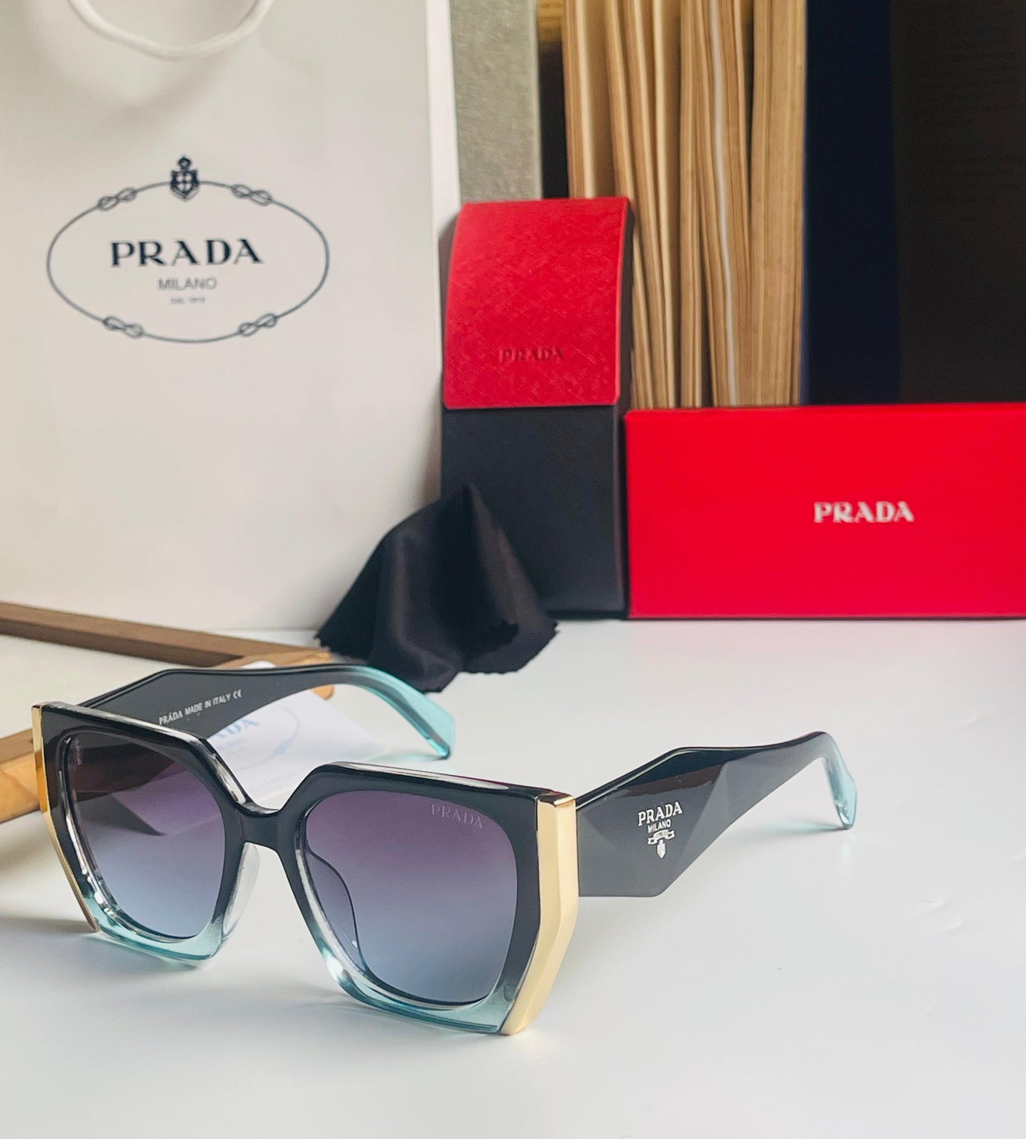 Prada