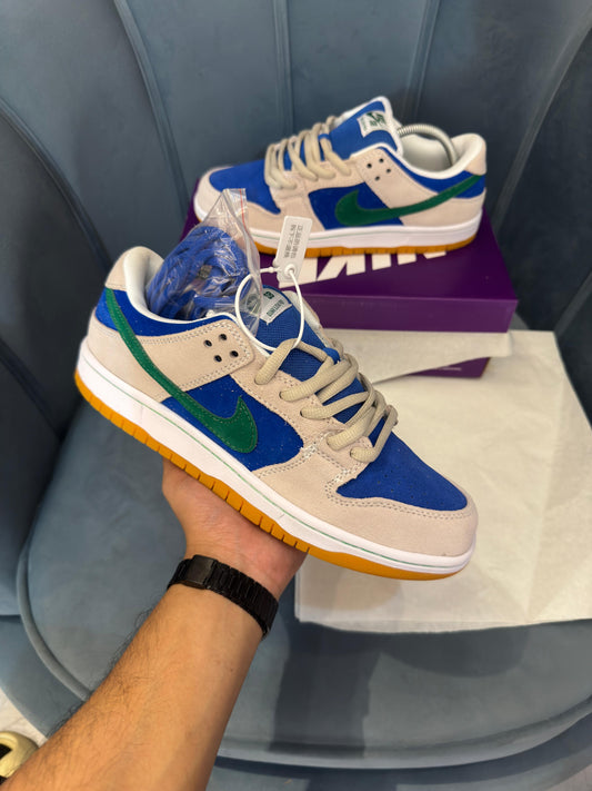 Nike sb dunk phantom hyper royal malachite