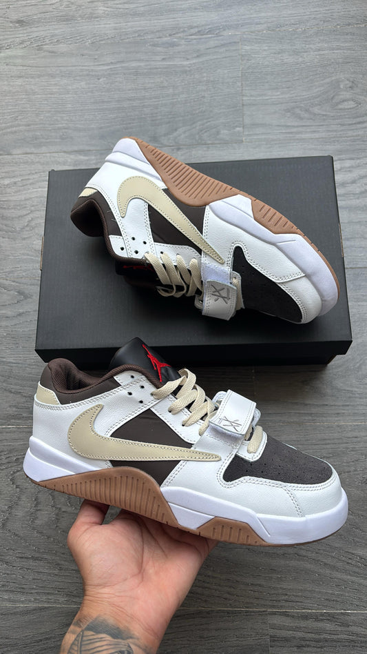 Nike air jumpman jack cactus