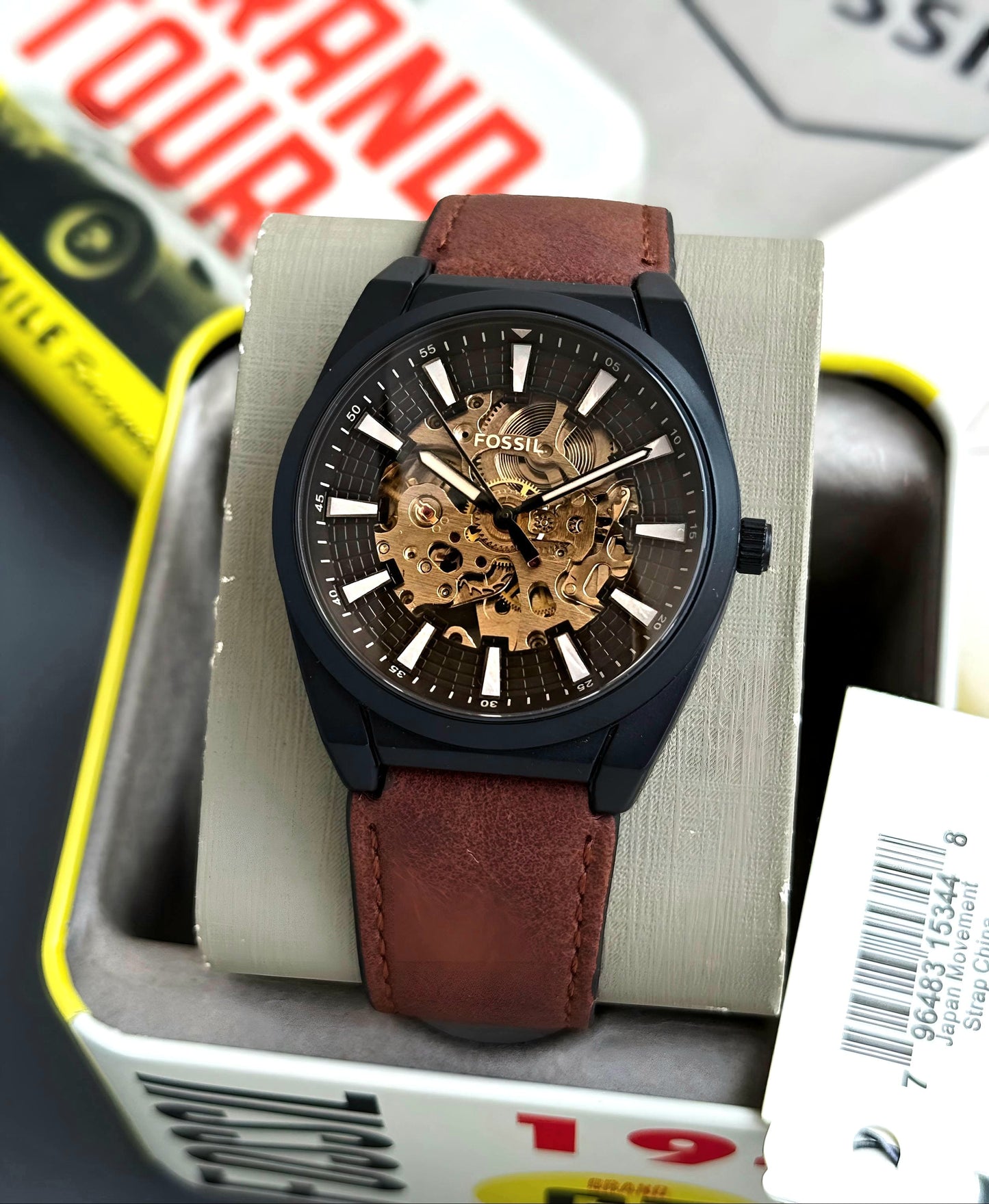 Fossil