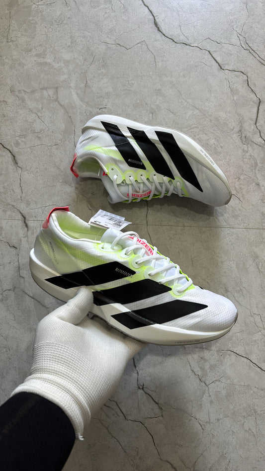 Adidas adios